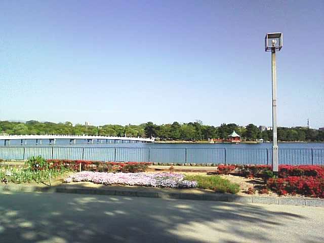 大濠公園