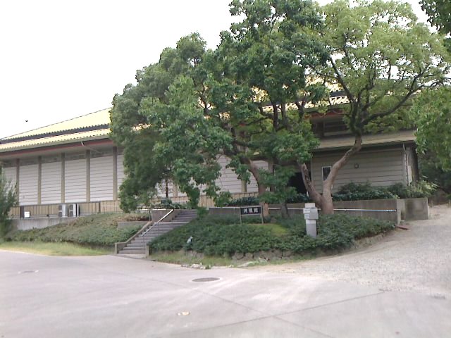 鴻臚館