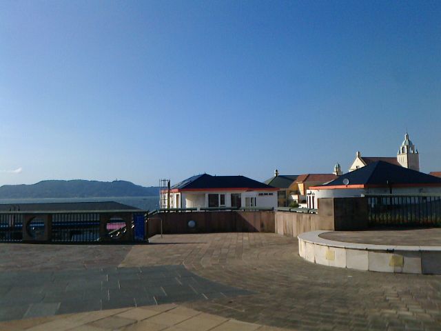 シーサイドももち海浜公園