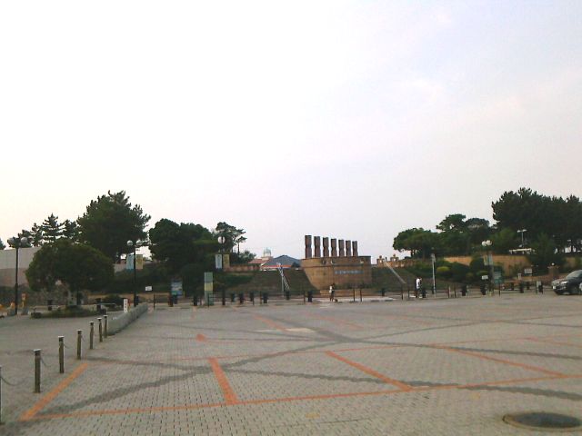 シーサイドももち海浜公園