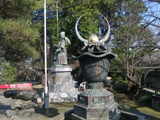 光雲神社