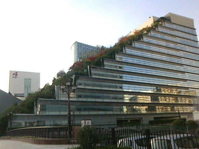 アクロス福岡